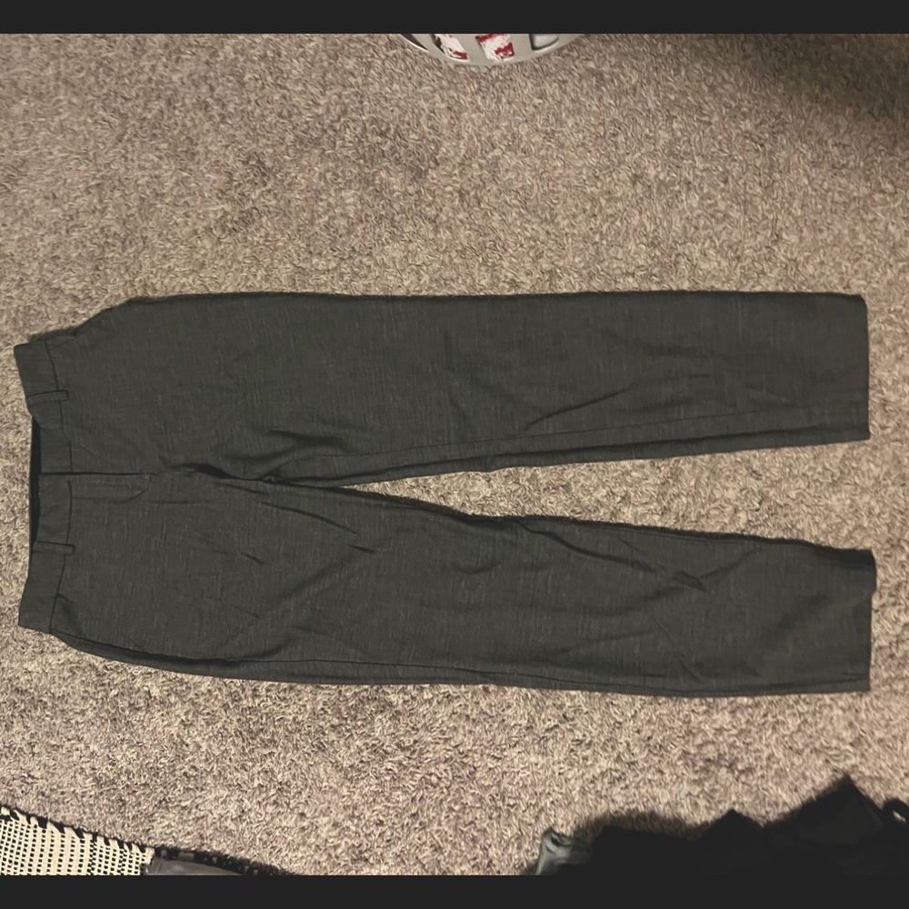 Express columnist ankle pant size 0